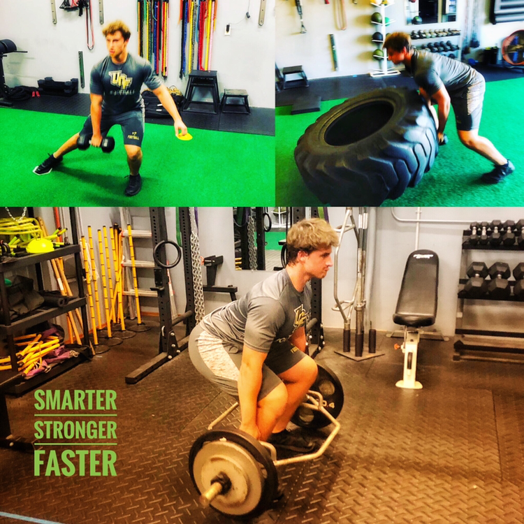  Atlas Performance Training LLC