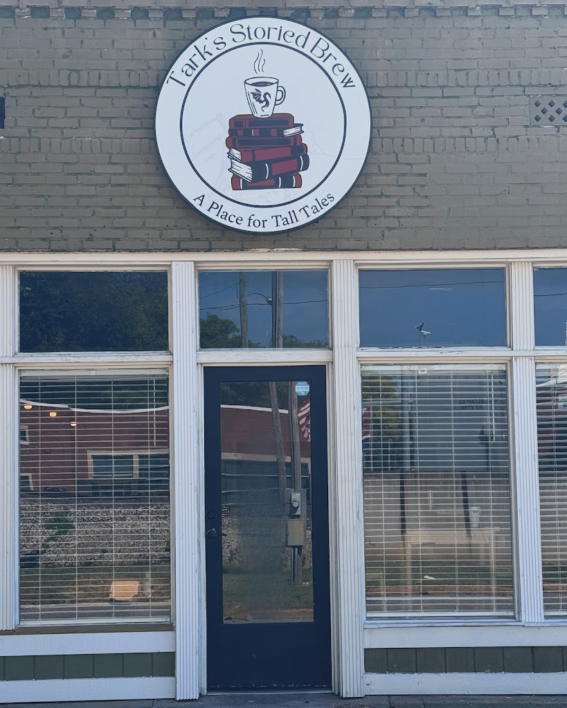 Photo of Tark's Storied Brew