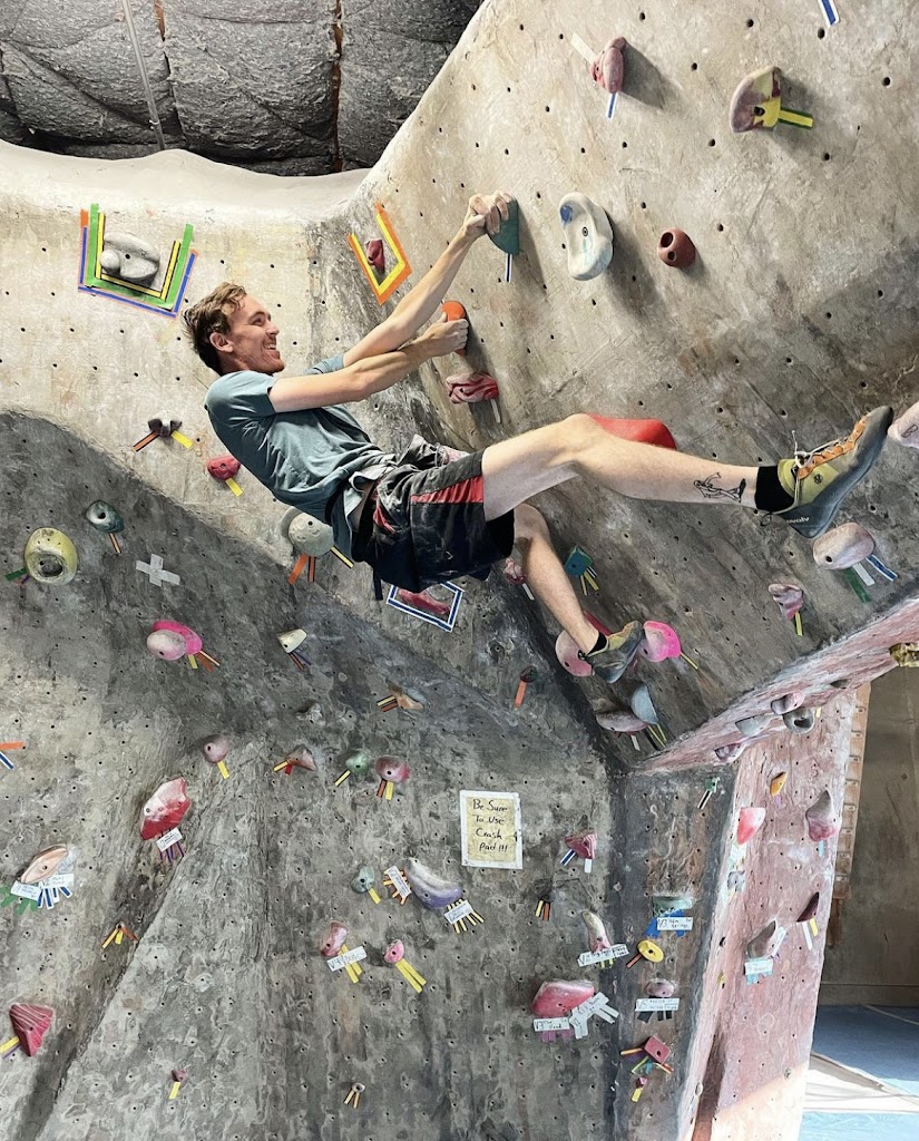  Climbmax Rock Climbing Gym