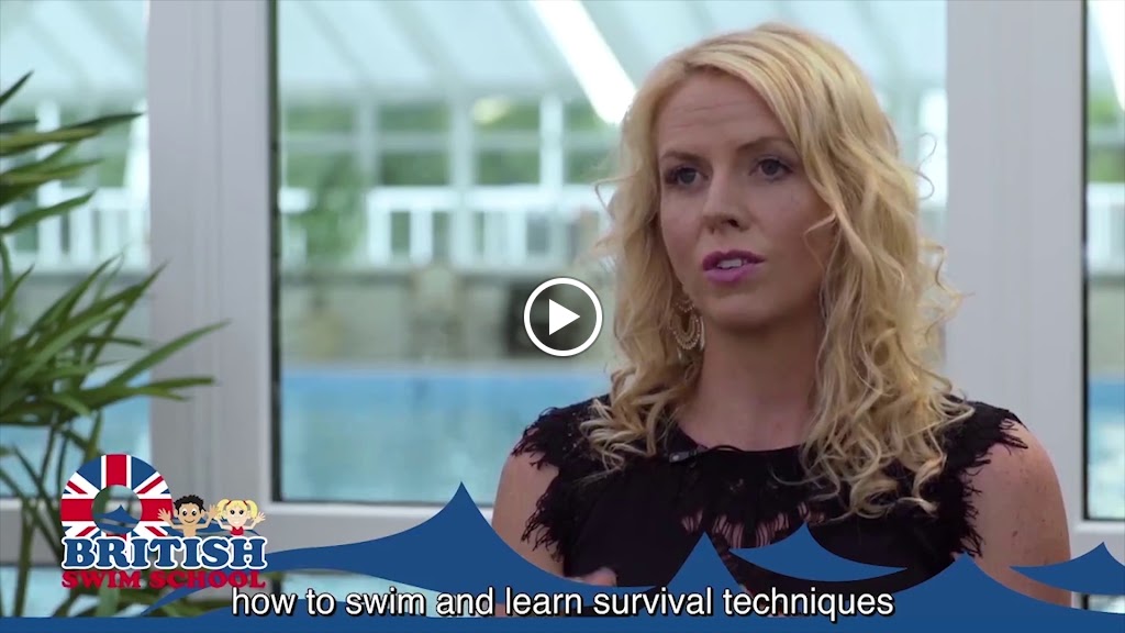  British Swim School at LA Fitness - South Elgin