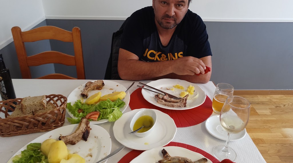 Casa Nieves — Comida y bebida