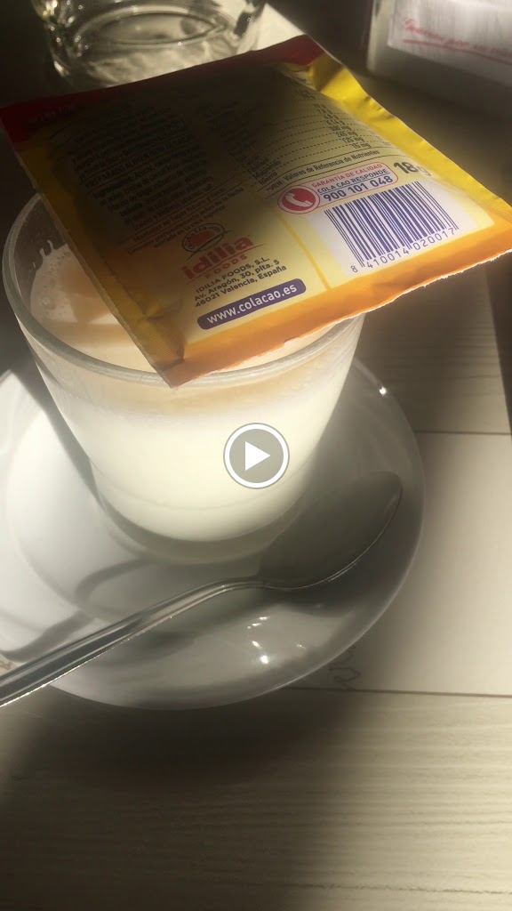 Cafeteria Agape — Videos