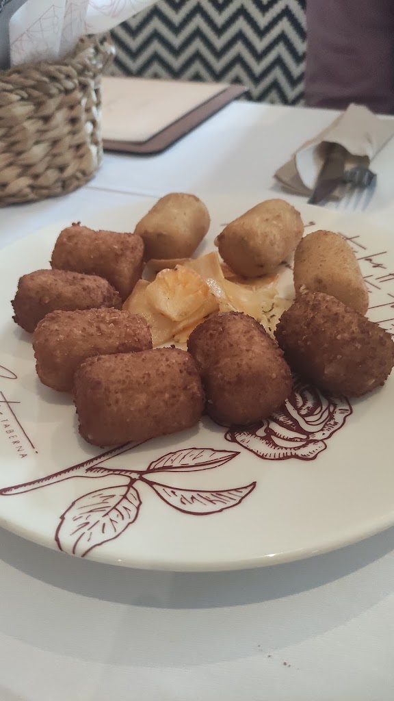 La Santa Taberna — Mas recientes