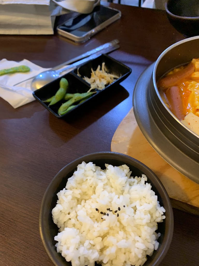 （原食韓）韓君子平價韓式料理 的照片