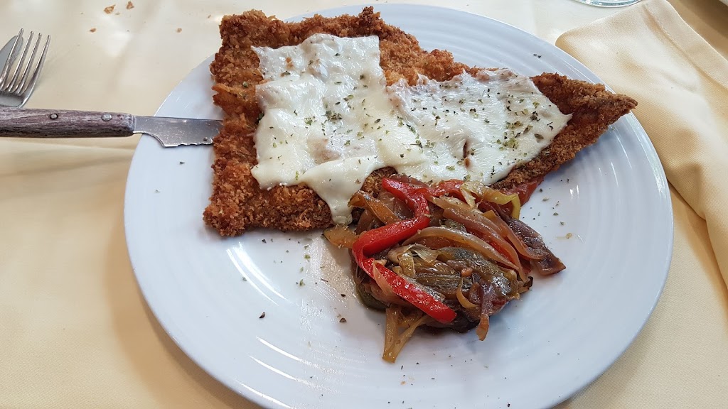 Restaurante El Rincon de Jaime