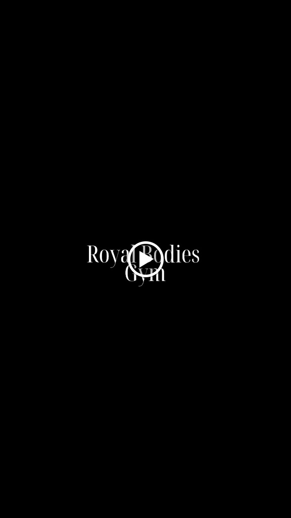  Royal Bodies Fitness
