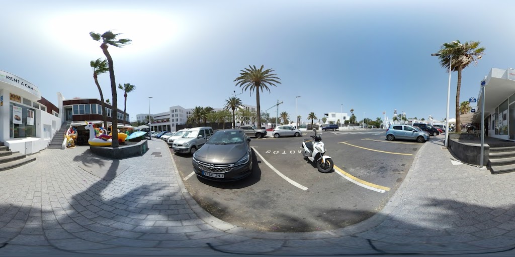 Street View & 360deg
