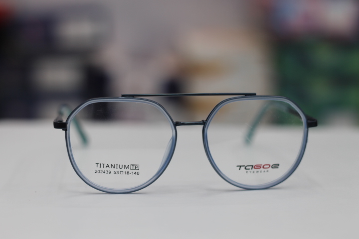 Focus Eye Clinic Optics