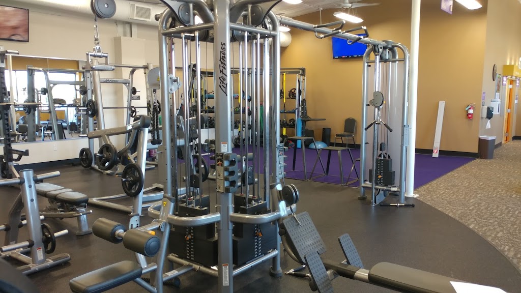  Anytime Fitness