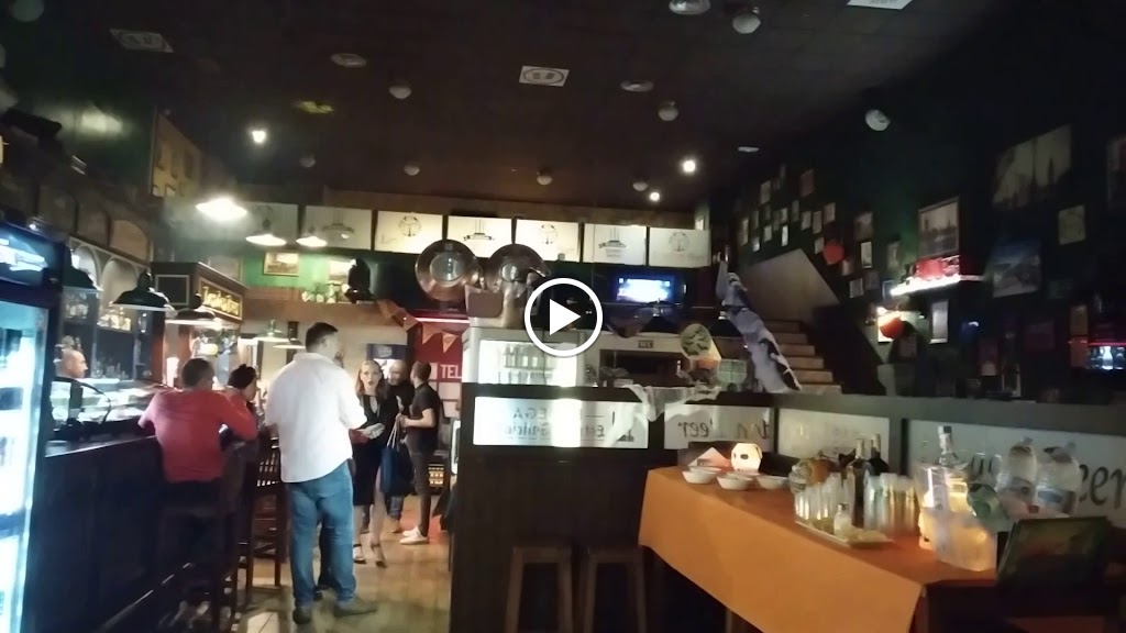 Restaurante London Beer — Videos