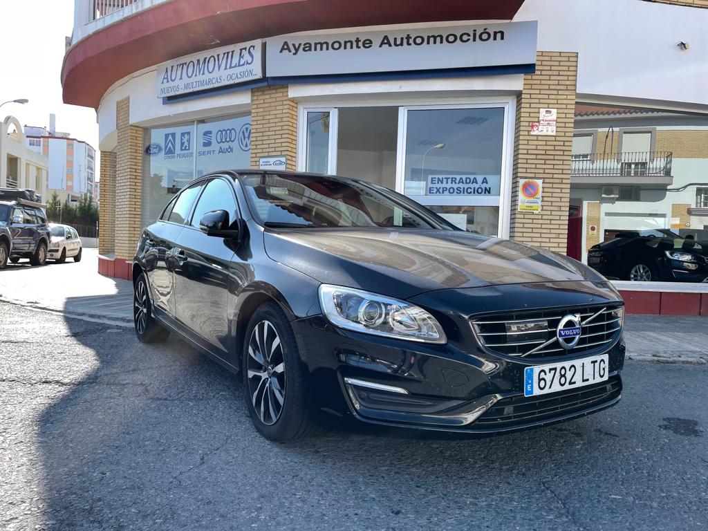 Ayamonte Automocion sl