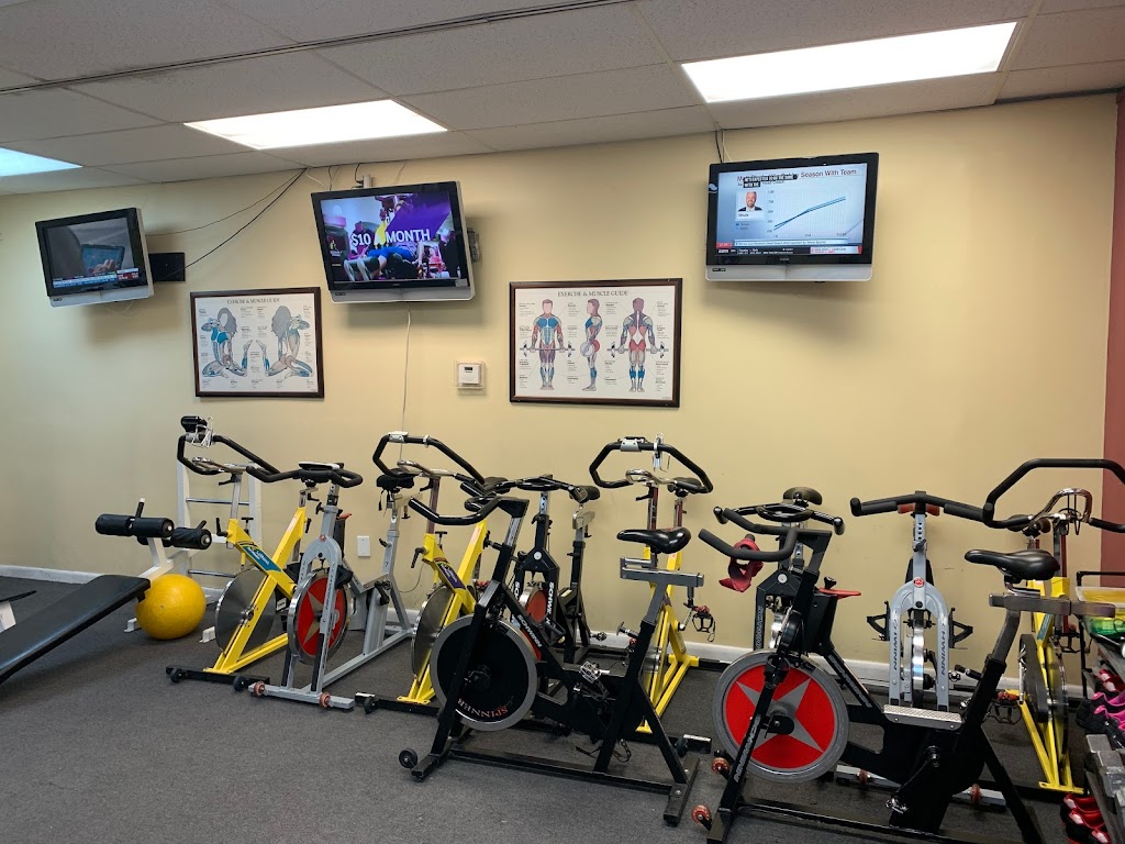  Studio 4 Fitness & Wellness Center