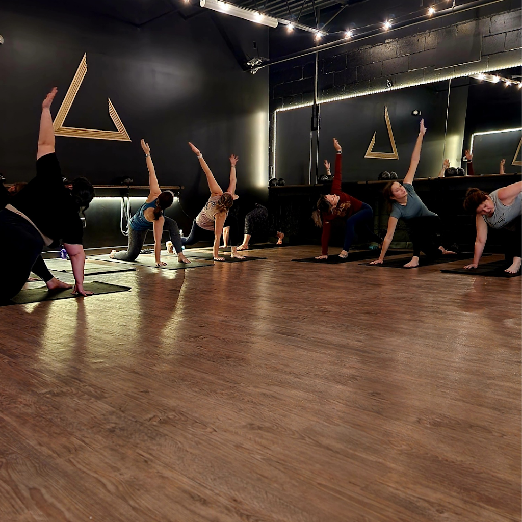  Rising Barre Studio, LLC