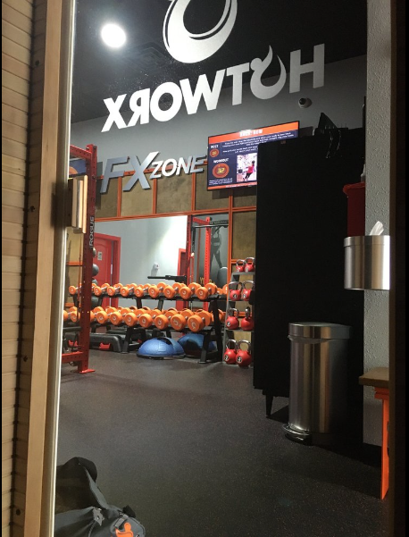  HOTWORX - Lakeland, FL - S Florida Ave