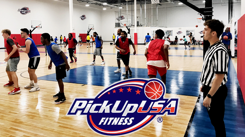  PickUp USA Fitness Lee's Summit