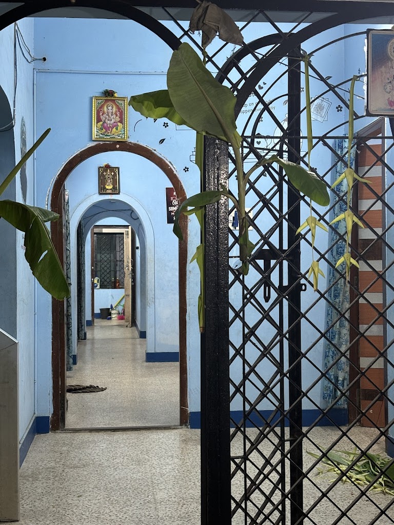 SV boys hostel