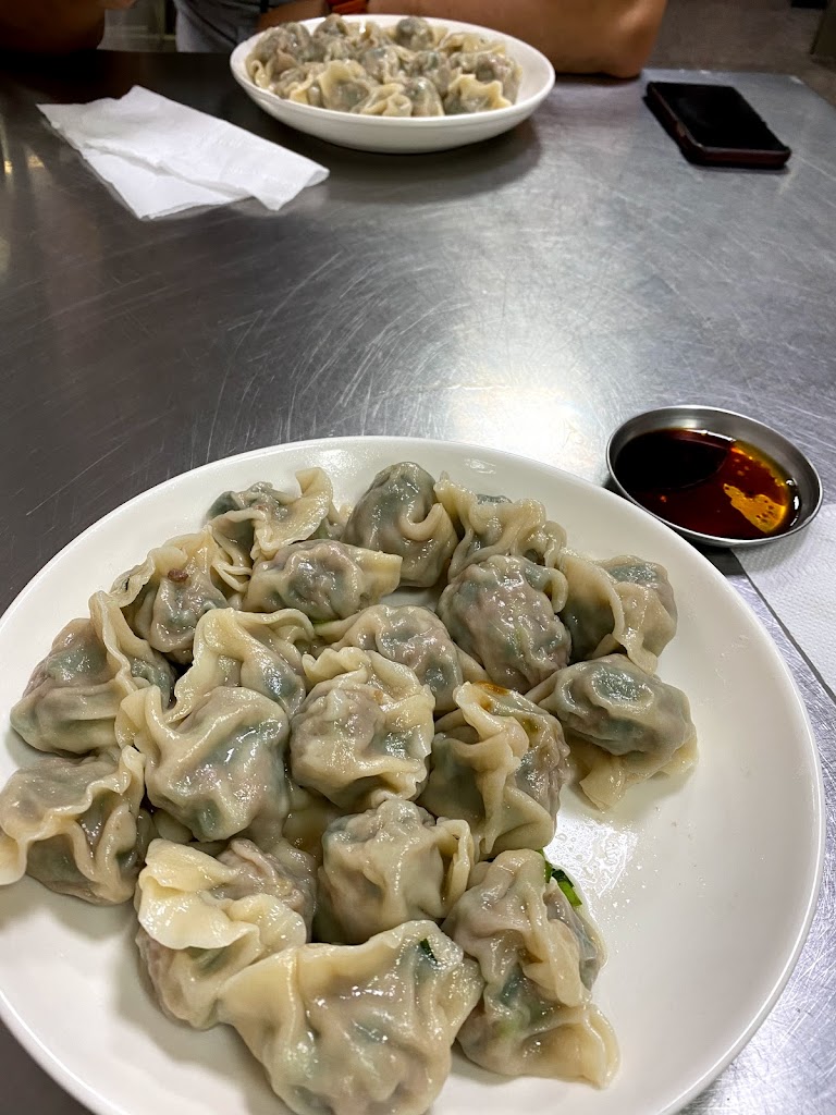 五福餃子館 的照片