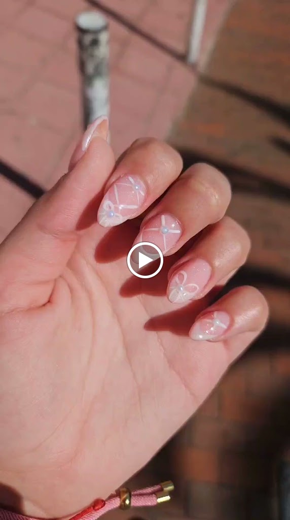 Elisa Nails — Videos