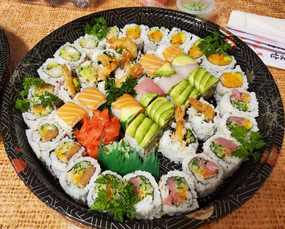 Food & drink