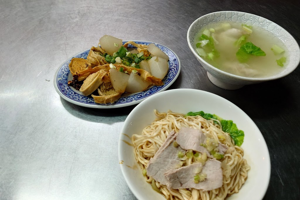 新興意麵 的照片