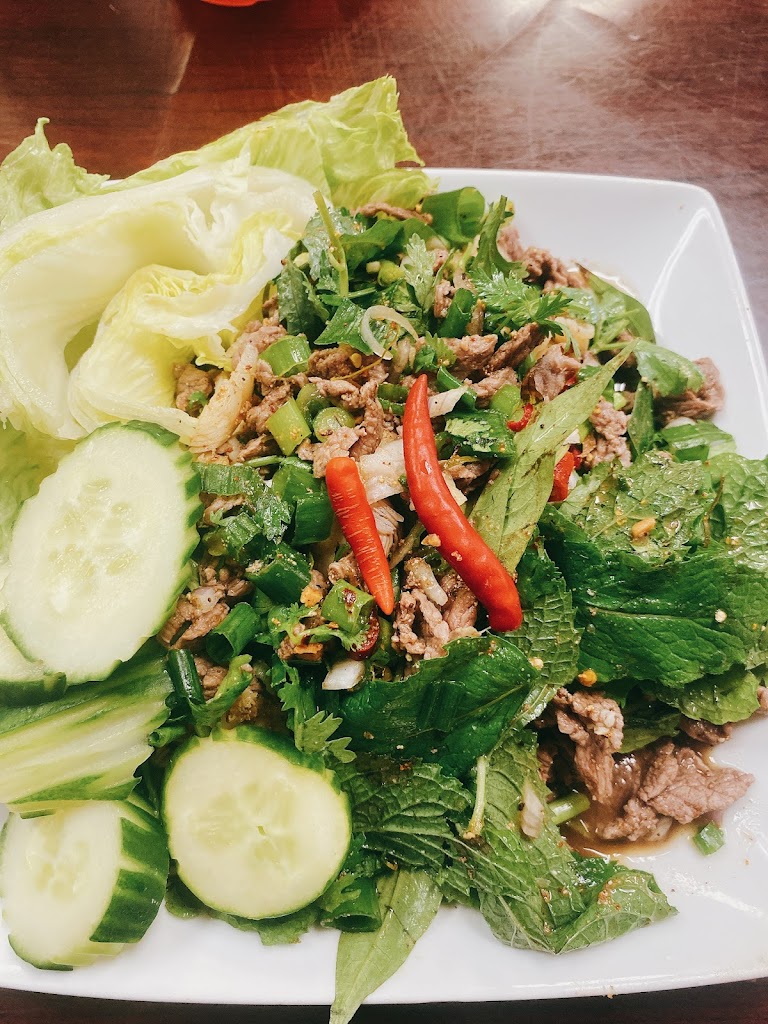 Laos Thai Kitchen