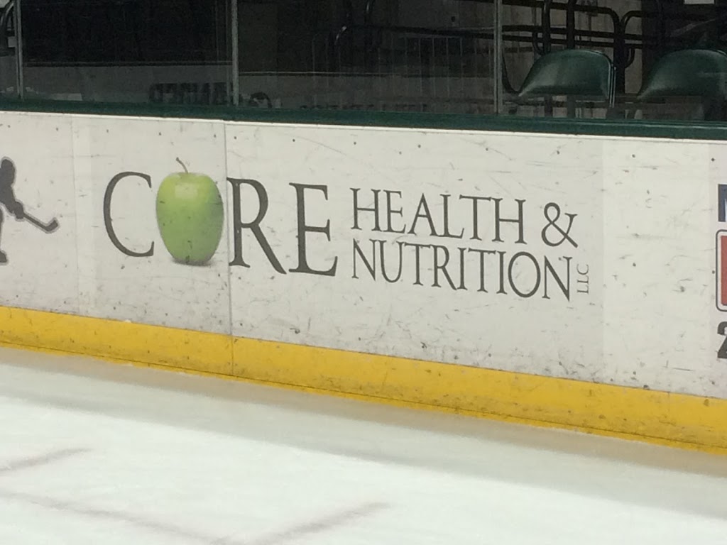  Core Health Nutrition & Yoga