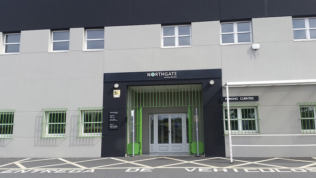 Taller mecanico A Coruna | Northgate