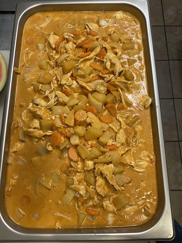 Savory Thai Orem