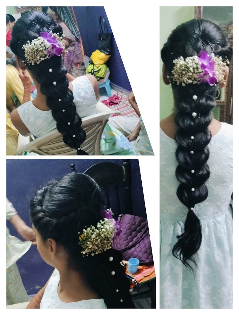 Deethya Sree Herbal Beauty Parlour