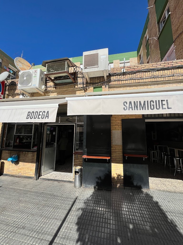 Bodeguita Sanmiguel