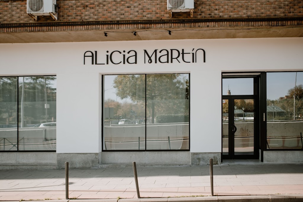 Alicia Martin Estetica Personal