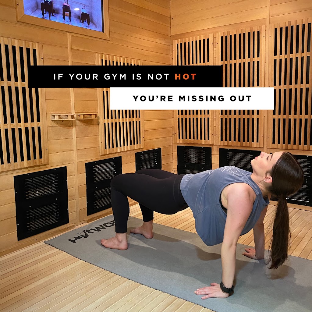  HOTWORX - Richmond, TX - Aliana