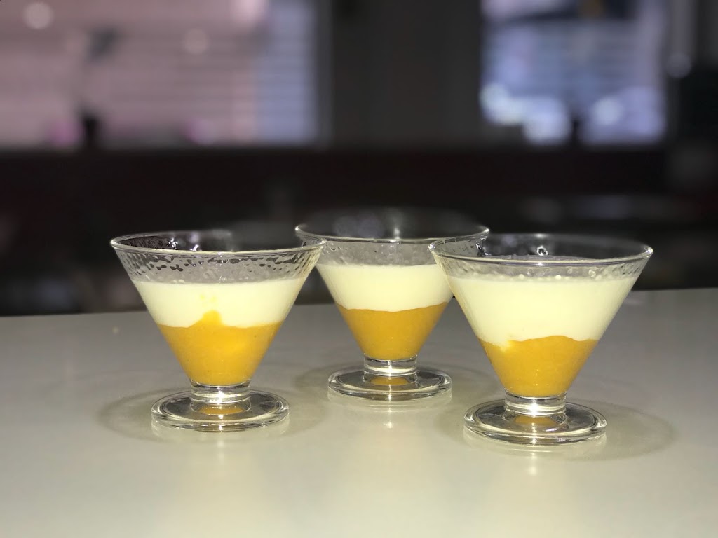 Bar Belles — Comida y bebida