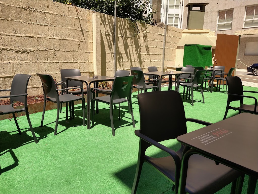 Meloso Brunch & Coffee — Ambiente