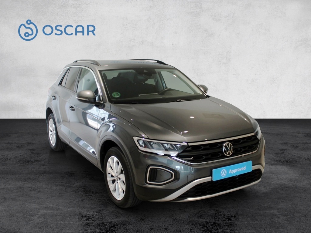 Oscar Alquiler de Coches Logrono - Las Canas — Del propietario