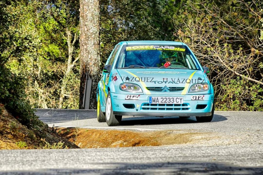 DAPECAR MOTORSPORT — Del propietario