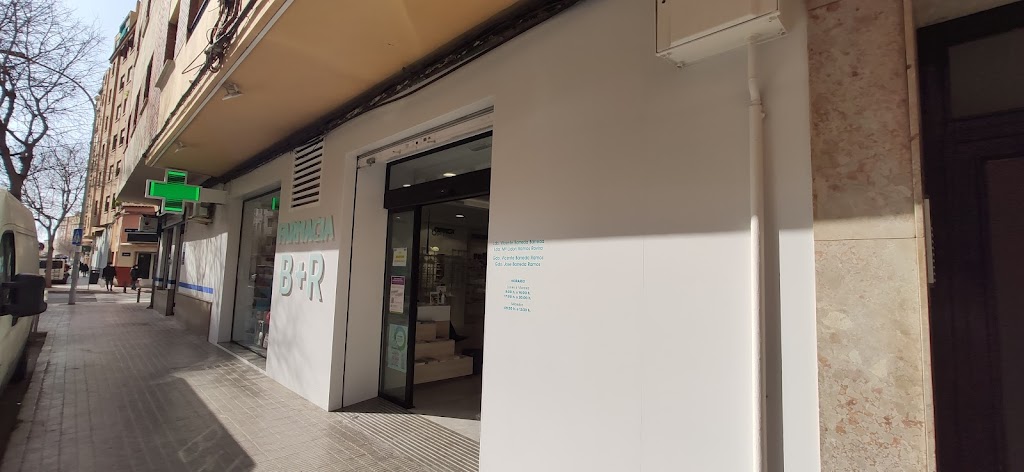 Farmacia Barreda-Ramos