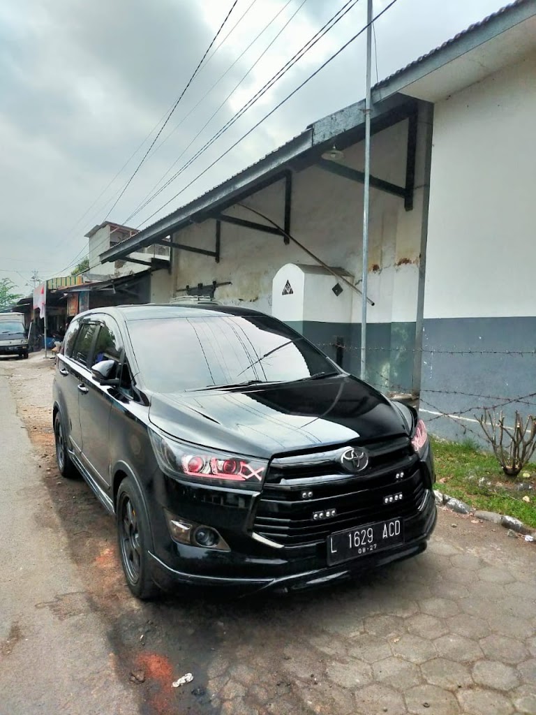 Rent car Dimas gondanglegi