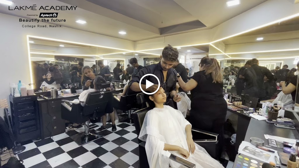 Lakme Academy Nashik