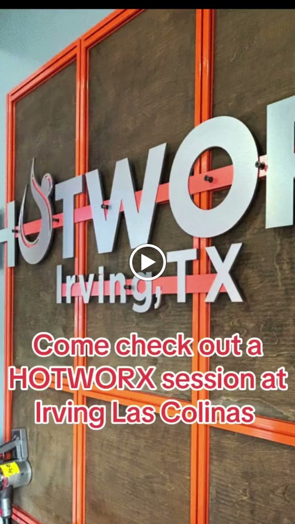  HOTWORX Irving - Las Colinas