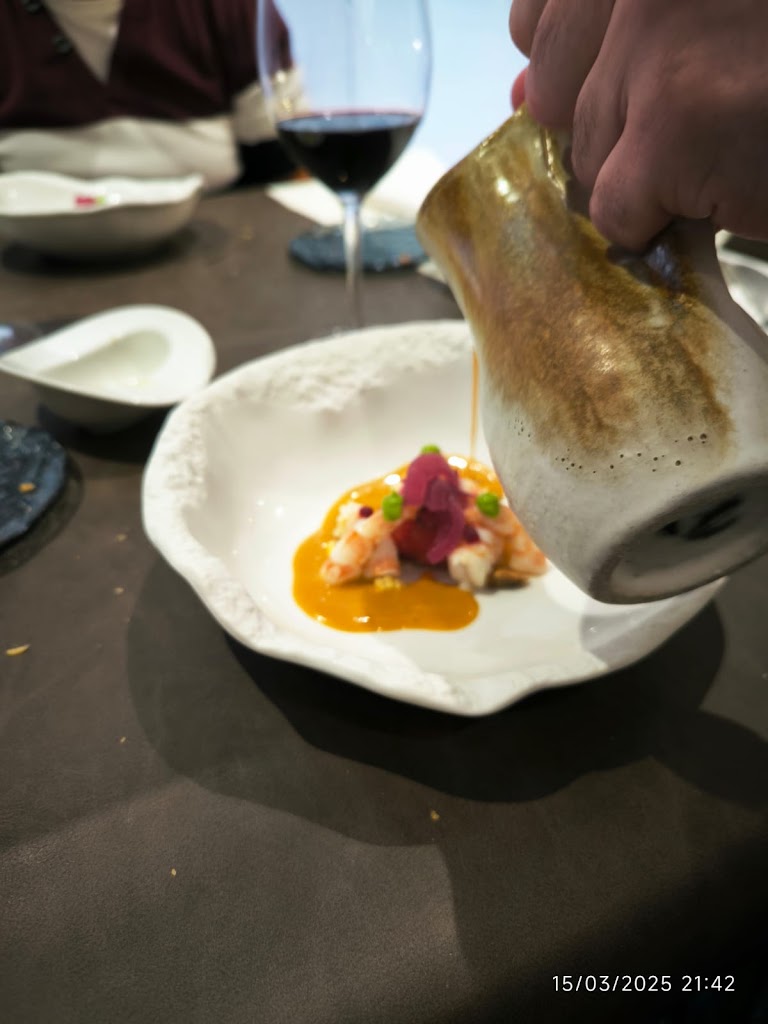 Restaurant Ruben Miralles — Mas recientes