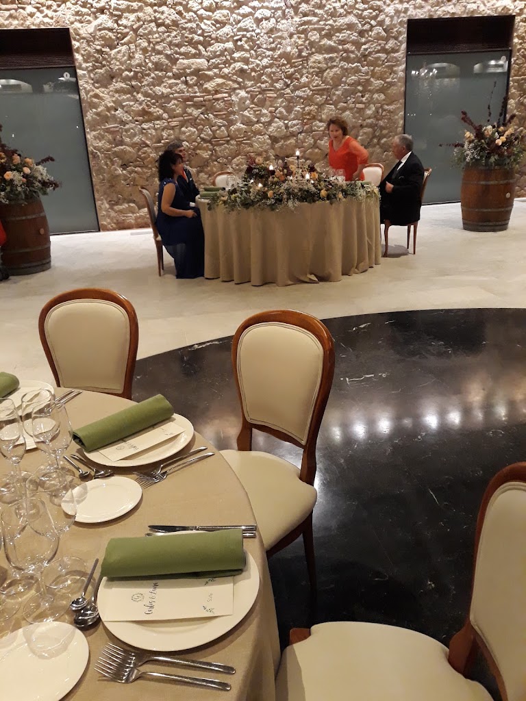 Restaurante Herradura — Ambiente