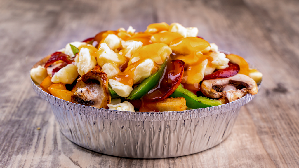 Poutine