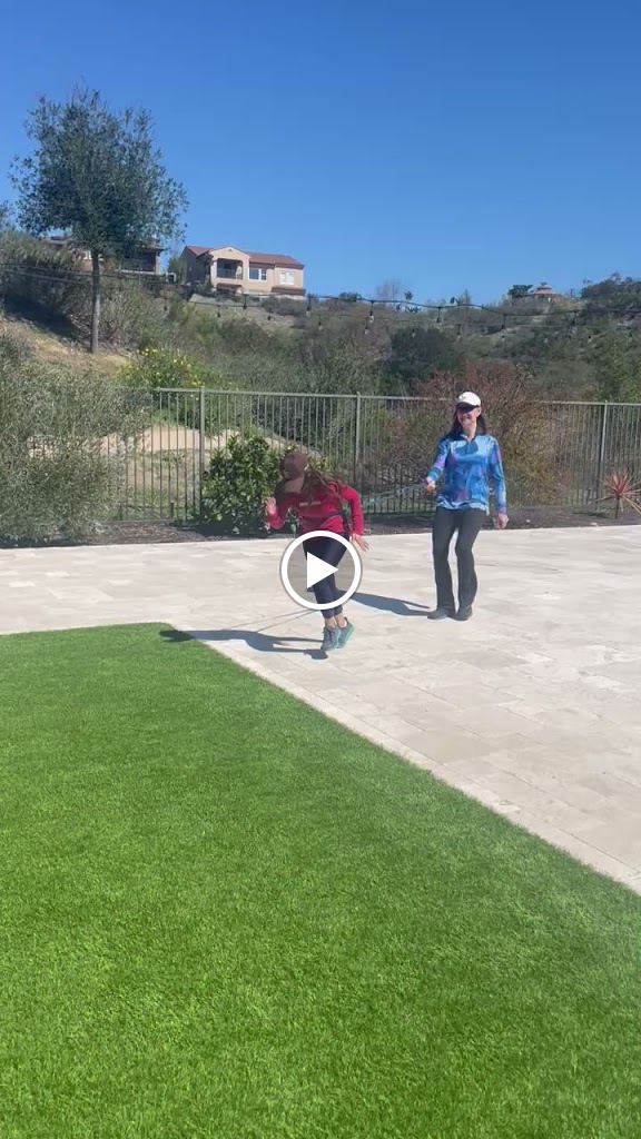  Russian personal trainer