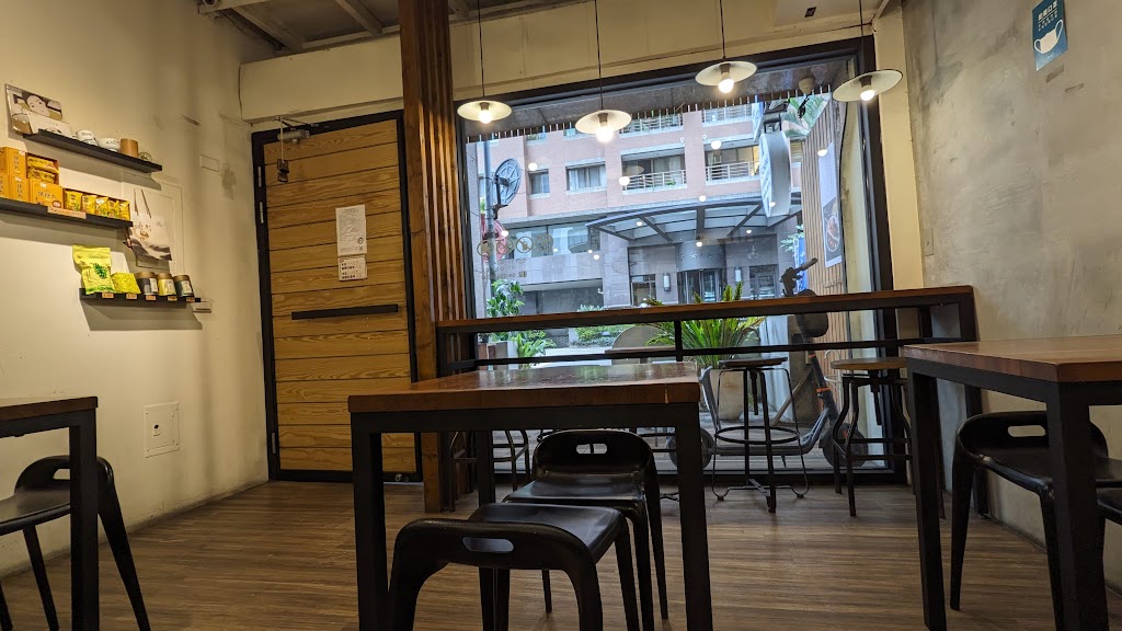 咖哩厚 台灣茶咖哩 Offer curries restaurant 的照片