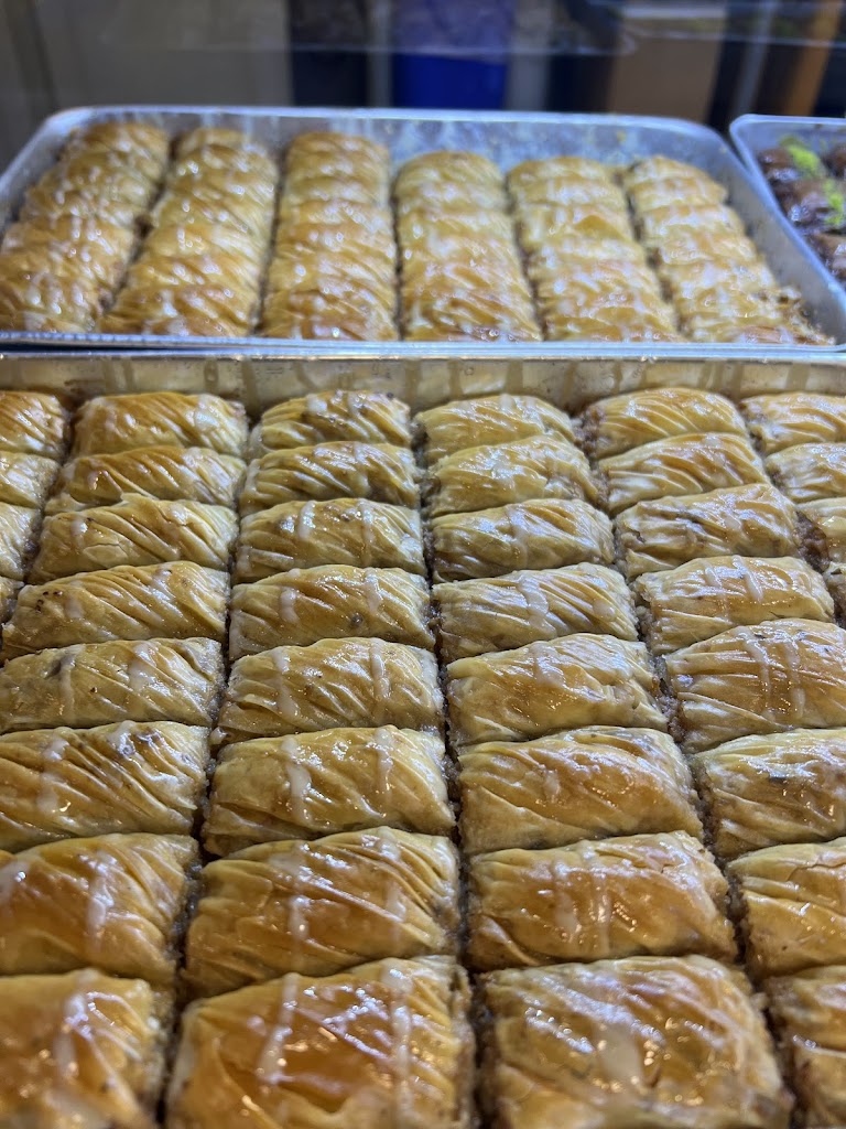 Baklava
