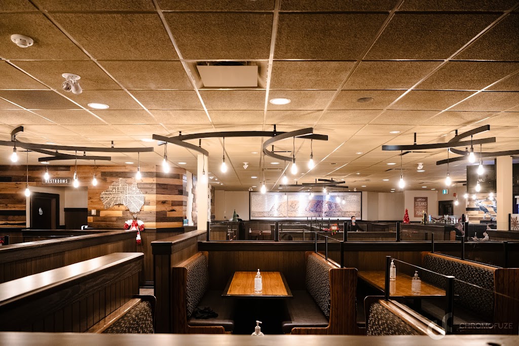 Outback Steakhouse Niagara Falls in Niagara-Falls