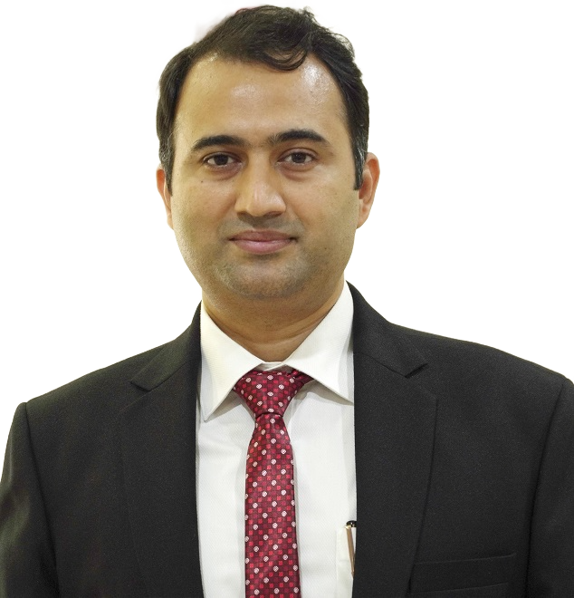 Dr. Dr Ajit Jadhav Md Dnb Cardiologist In Pimple Saudagar Ecg 2D Echo Tmt