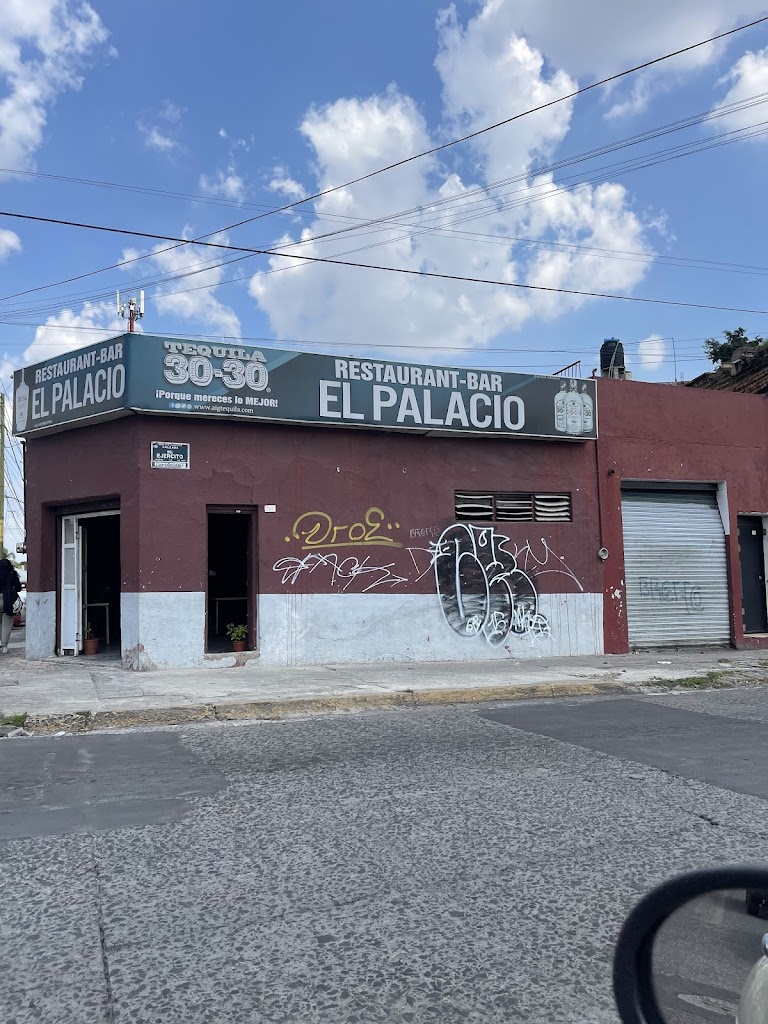 Restaurant Bar El Palacio