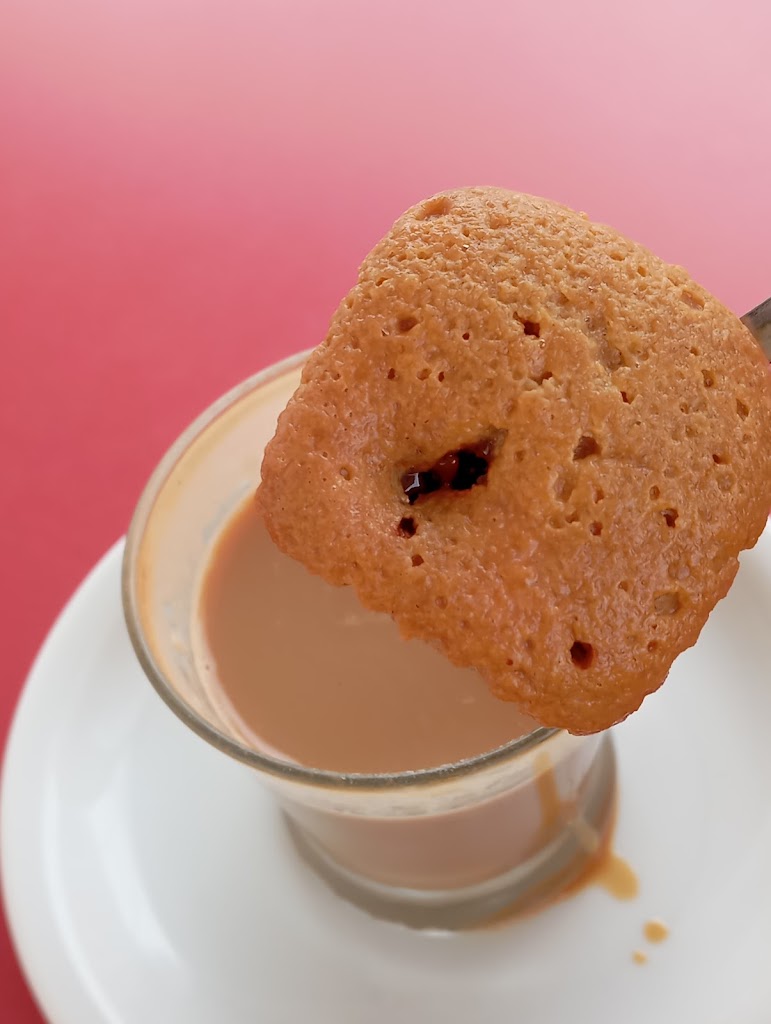 GRANJA GELATERIA TROPIC